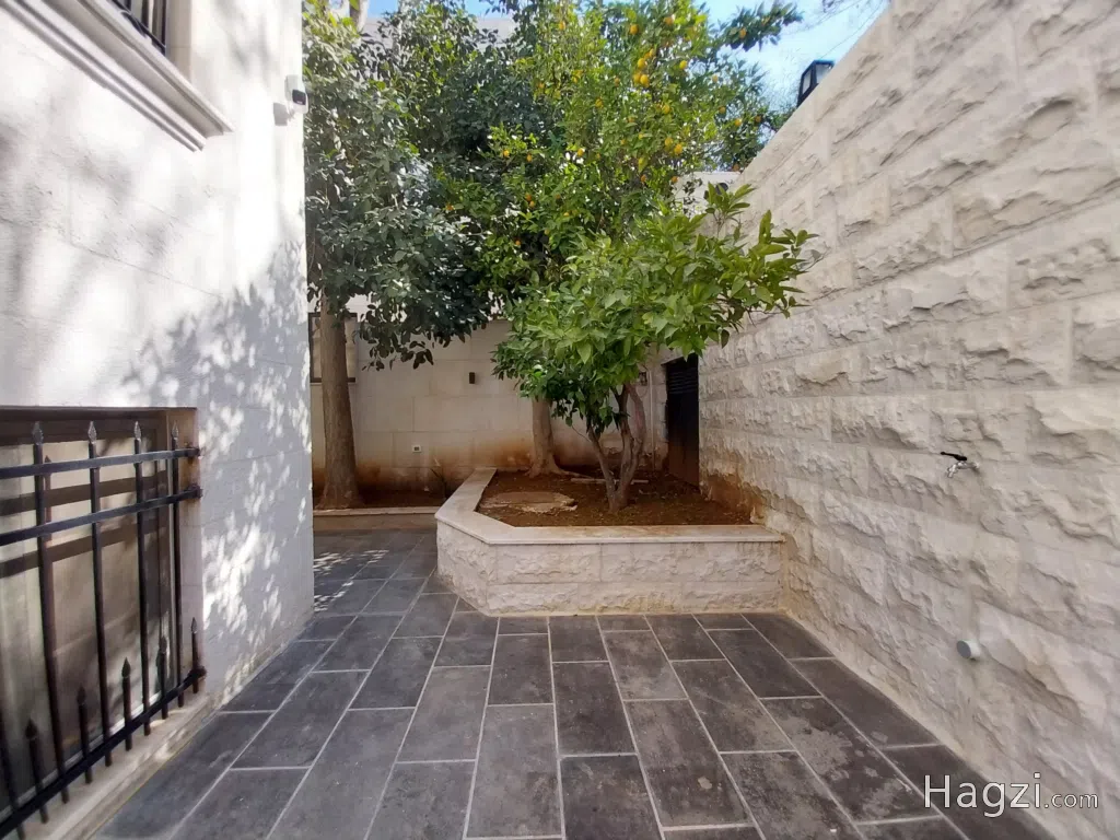 Apartment for rent in abdoun - Image 1