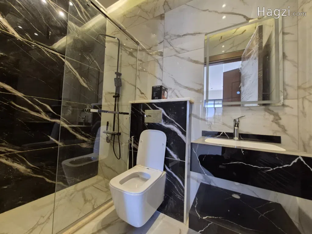 Residential Project for Sale | Marj Al Hammam – Al Jamaeen District — Photograph 83 of 92