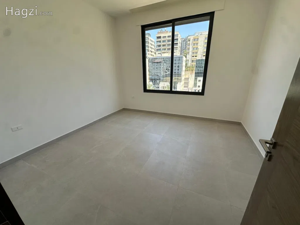 Brand New Apartment for Sale in 4th circle — الصورة 4 من 7