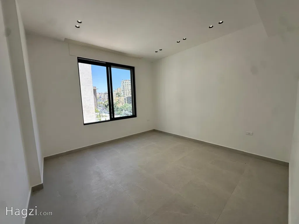 Brand New Apartment for Sale in 4th circle — الصورة 6 من 7