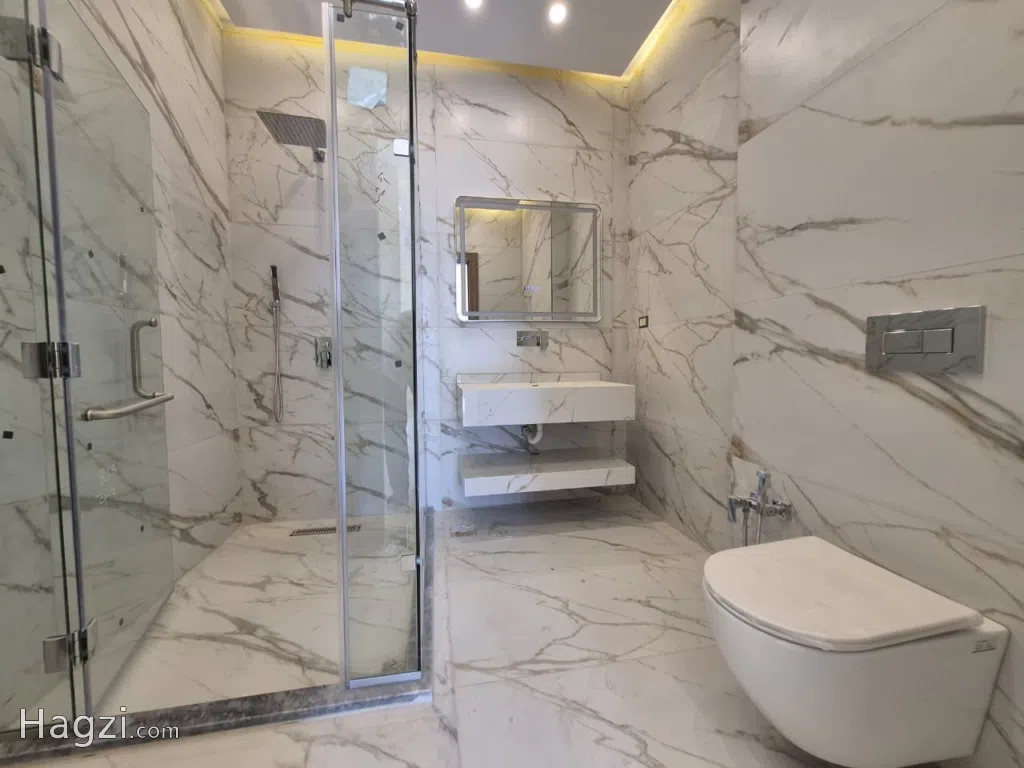 Residential Project for Sale | Marj Al Hammam – Al Jamaeen District — Photograph 10 of 16