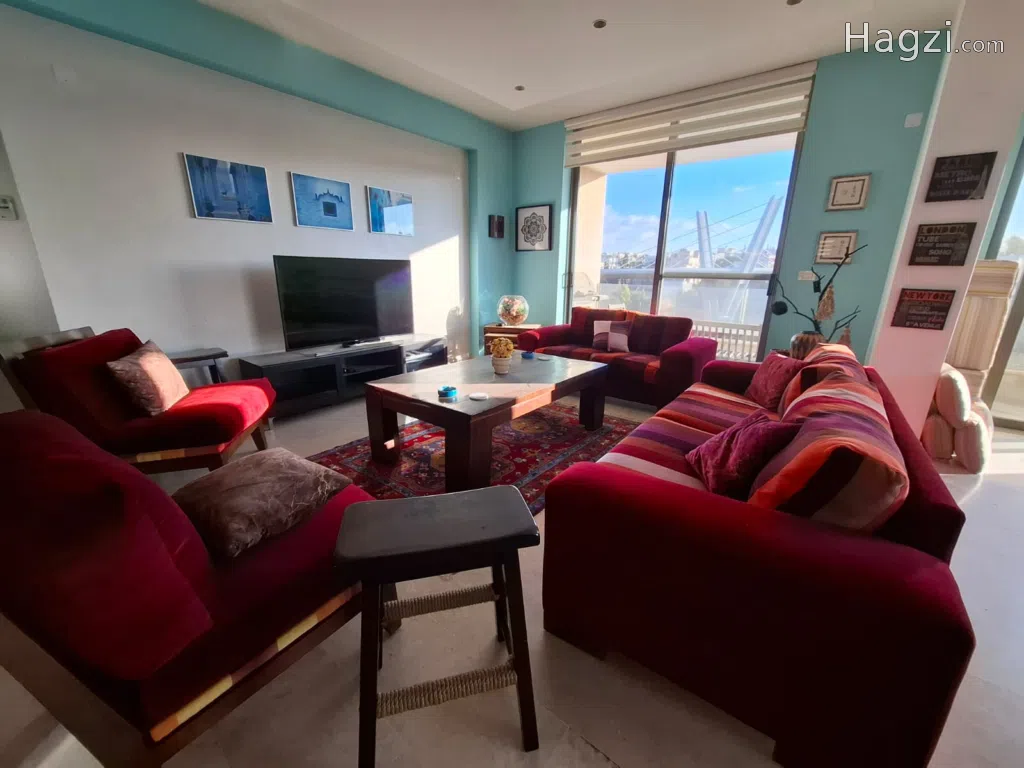 Furnished Apartment to Rent - Image 1