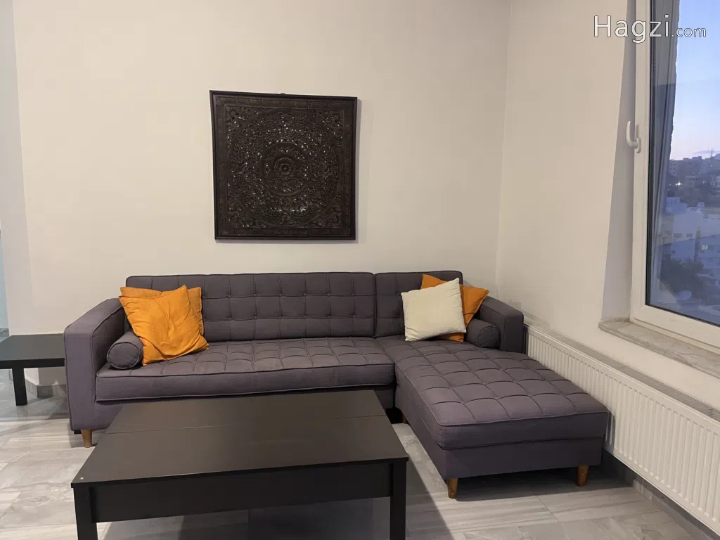 One bedroom rooftop for rent - Image 1