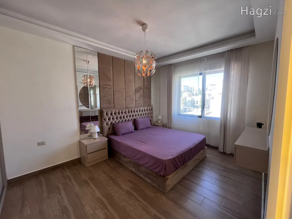 Furnished Apartment to Rent - Image 1