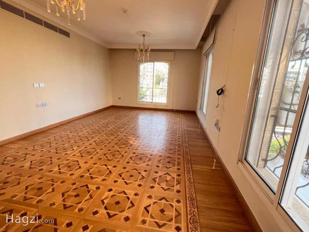 Semi Furnished Apartment in Abdoun - Image 1