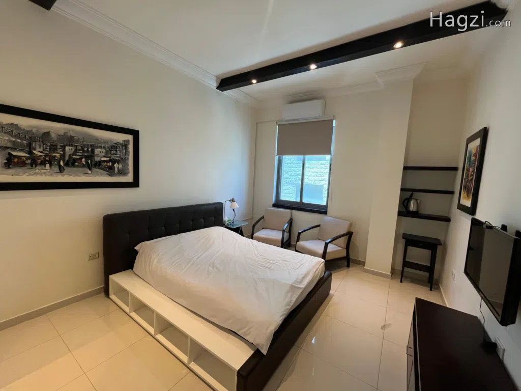 One bedroom + Studio for Sale in Um Uthaina - Image 1