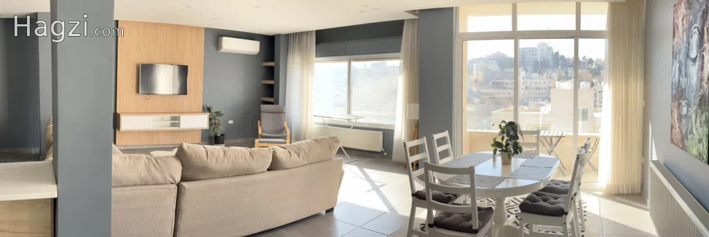 Furnished Apartment For Rent - Image 1