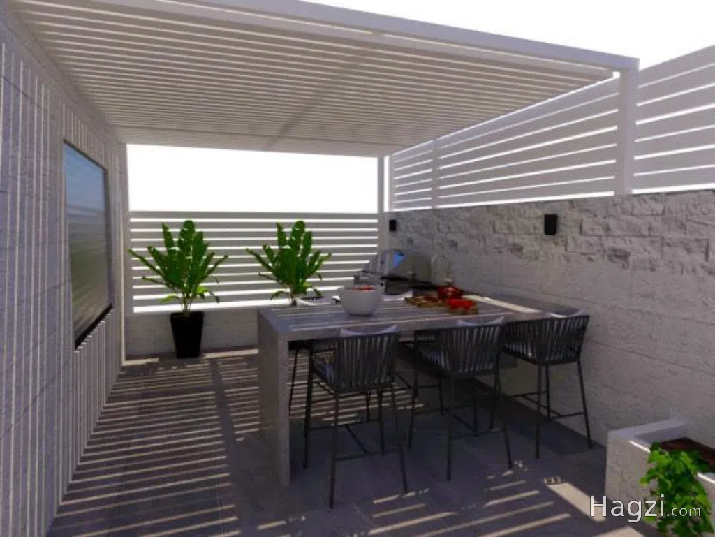 Brand New Apartment For Rent - Image 1