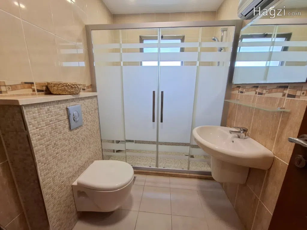 Furnished Three Bedrooms Apartment to Rent - Image 1