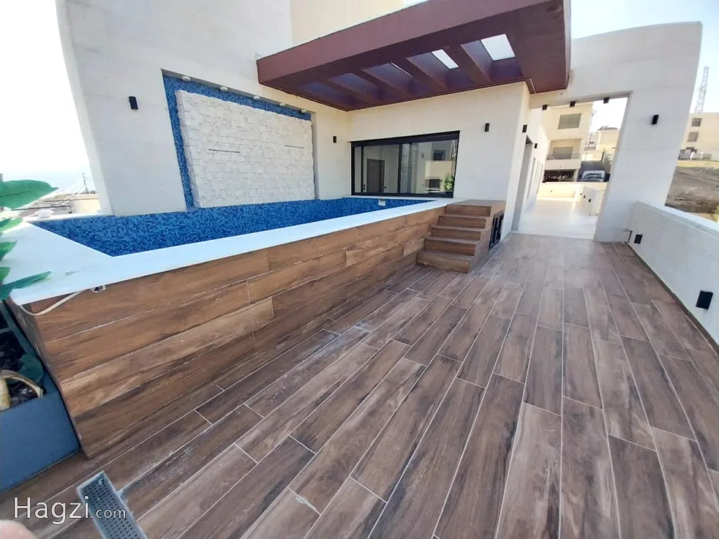 Unfurnished apartment for sale - Image 1
