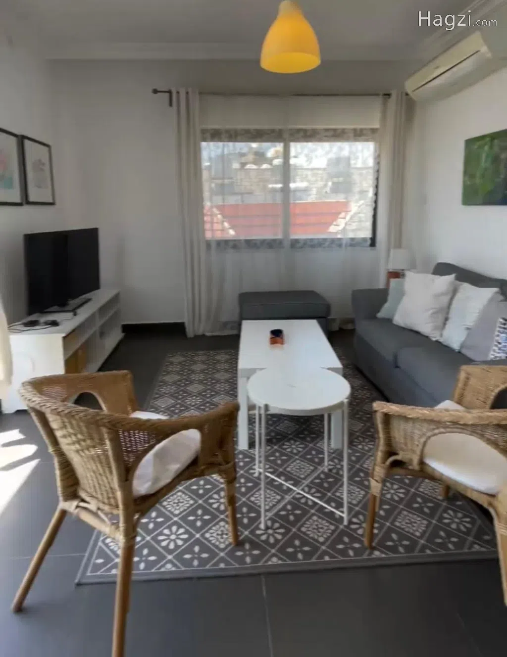 Apartment for rent in swefiyeh - Image 1