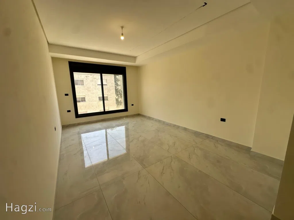 Brand new unfurnished apartment for rent in umthaina (150 Sqm) - Image 1