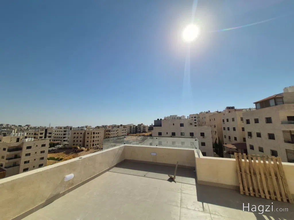 New Residential Project for Sale | Marj Al Hammam – Al Jamaeen District — Photograph 83 of 87
