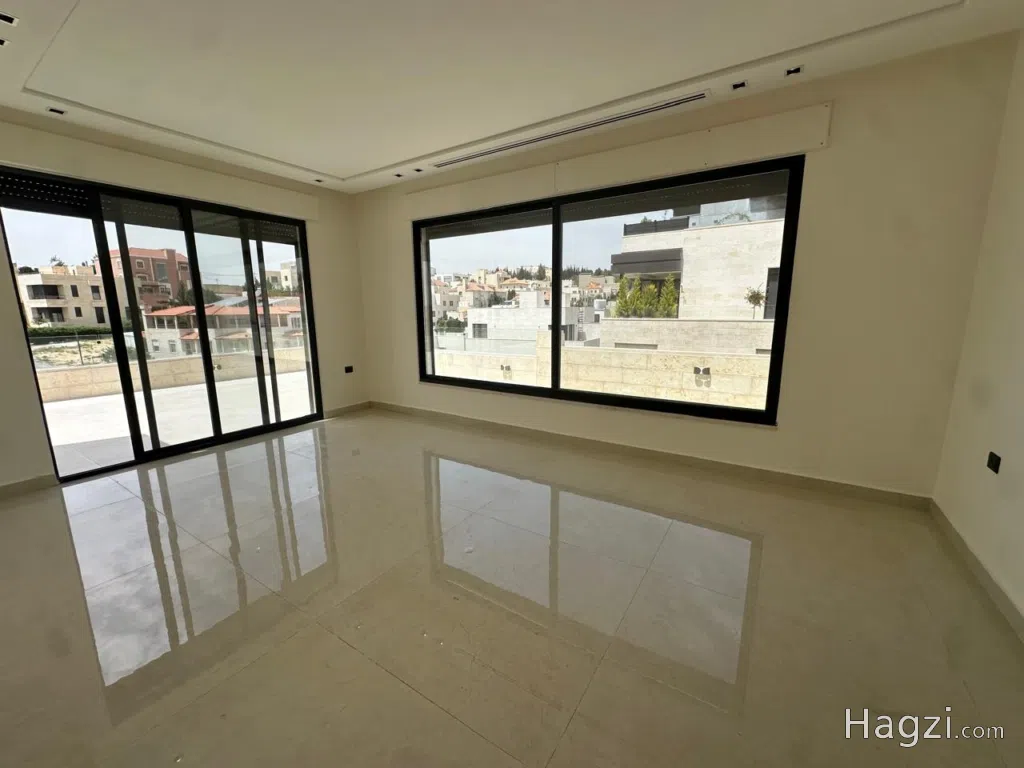 Apartment for Sale in Dabouq - Image 1