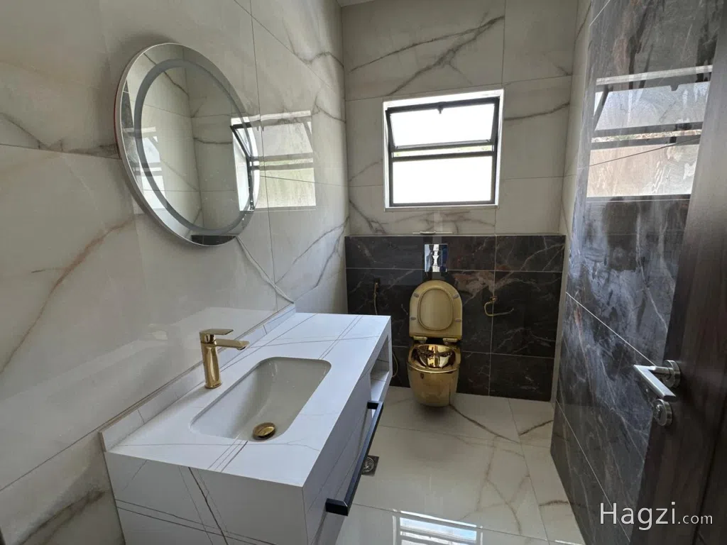 Apartment for Sale in Deir Ghbar - Image 1