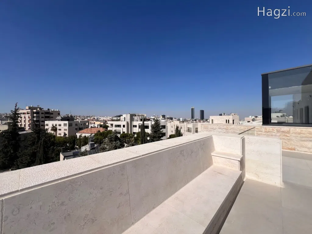 High-end Apartments for Sale - 4th Circle — Photograph 40 of 52