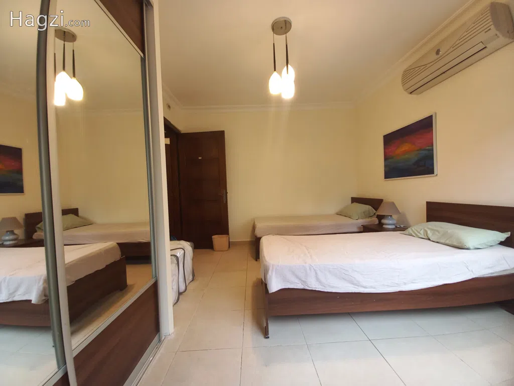Furnished Apartment to Rent 120sqm - Image 1