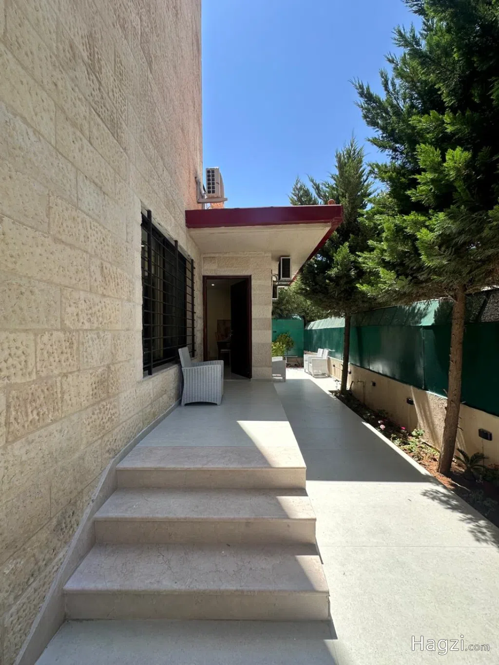 Furnished Apartment For Rent In Swefiyeh - Image 1