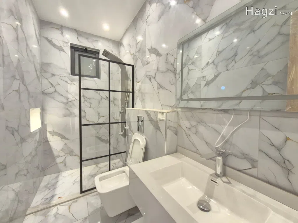 New Residential Project for Sale | Marj Al Hammam – Al Jamaeen District — Photograph 41 of 87