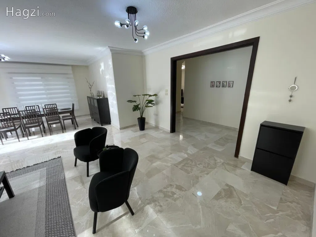 Furnished Apartment to Rent - Image 1