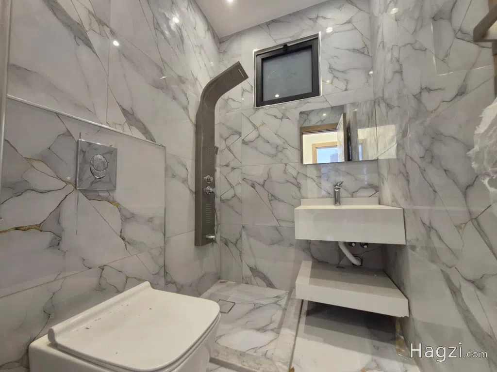 New Residential Project for Sale | Marj Al Hammam – Al Jamaeen District — Photograph 80 of 87