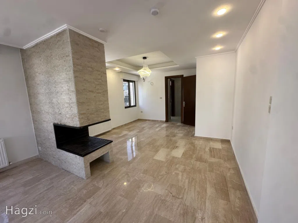 Unfurnished Duplex-apartment for rent in Abdoun - Image 1