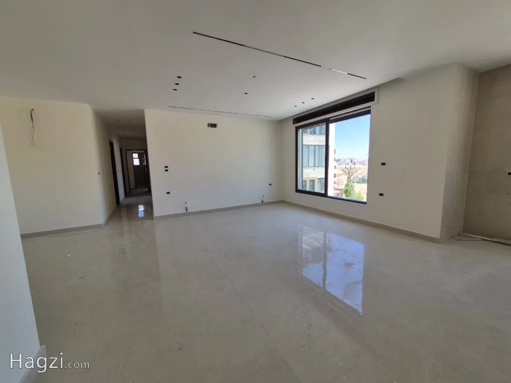 Luxury Basement Floor Apartment for Sale in Al-Thuhir– Amman - Image 1