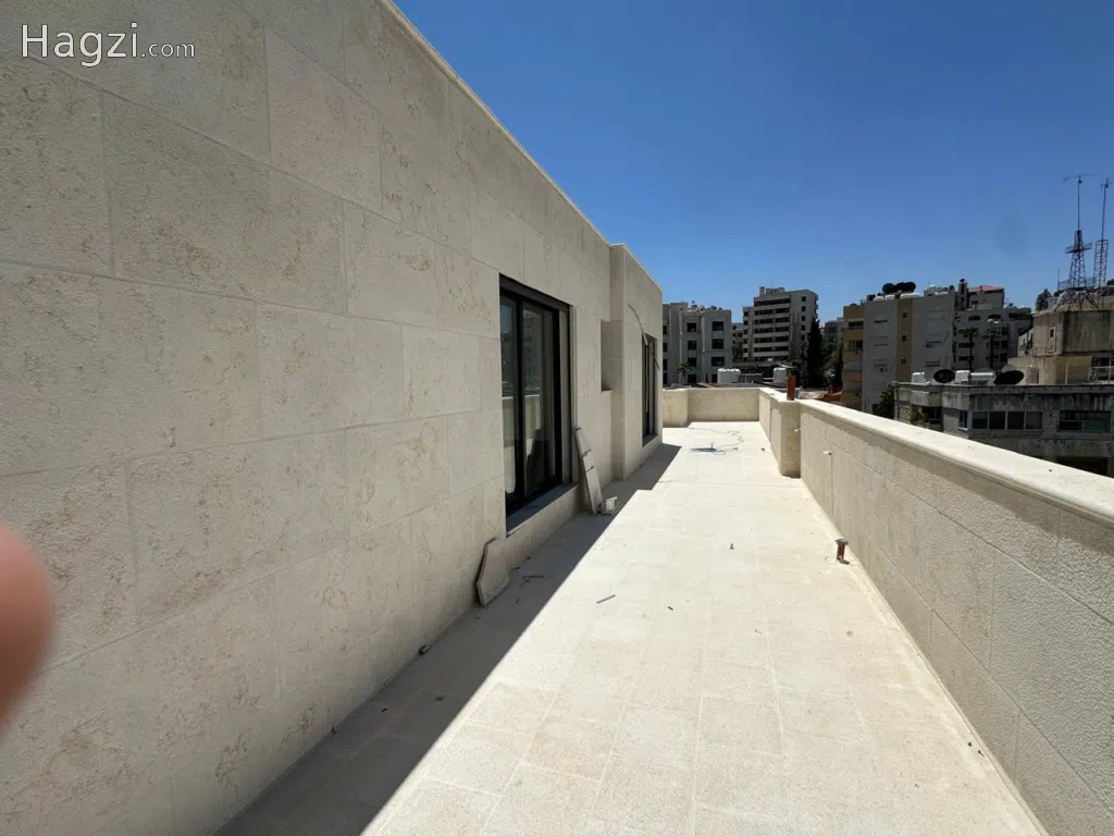 Brand New Apartment for Sale in 4th circle — الصورة 13 من 15