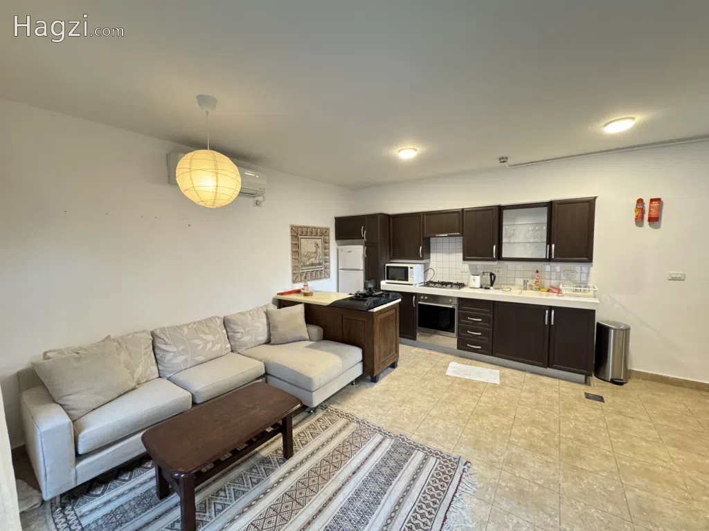 One bedroom apartment for rent - Image 1