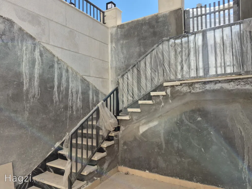 New Residential Project for Sale | Marj Al Hammam – Al Jamaeen District — Photograph 10 of 87