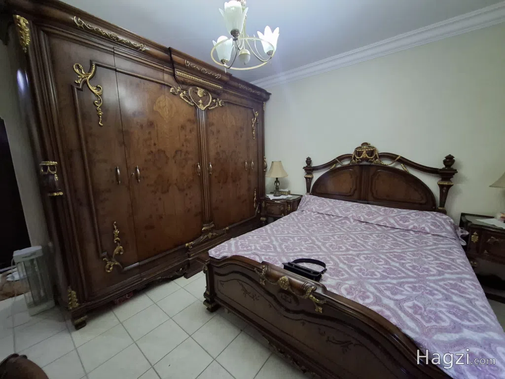 Furnished or Unfurnished  Apartment for sale - Image 1