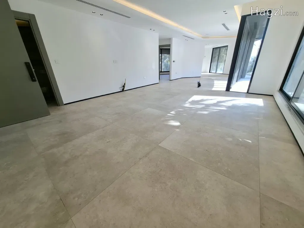 🏡 Apartment for Sale in Abdoun – Near the British Embassy - Image 1