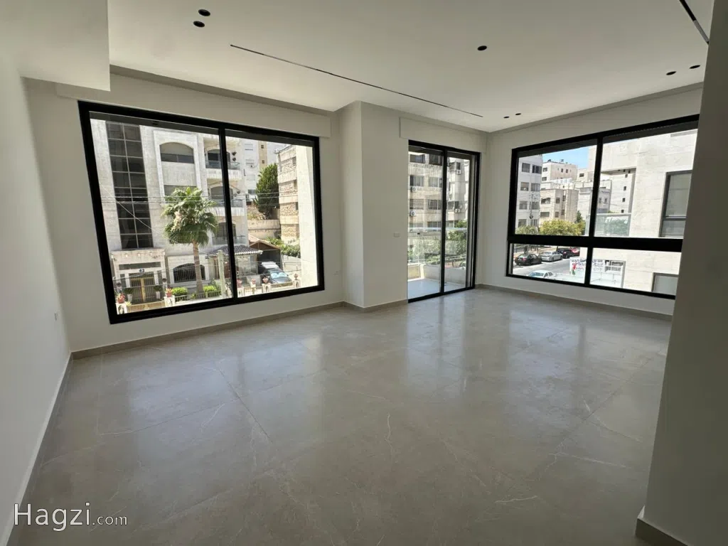 Brand New Apartment for Sale in 4th circle - Image 1