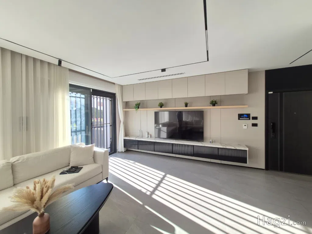 Furnished Apartment For Rent  - Image 1