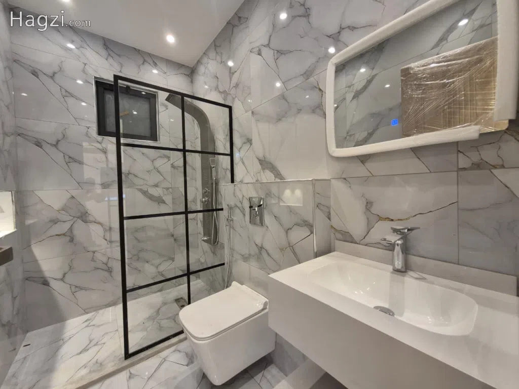 New Residential Project for Sale | Marj Al Hammam – Al Jamaeen District — Photograph 32 of 87