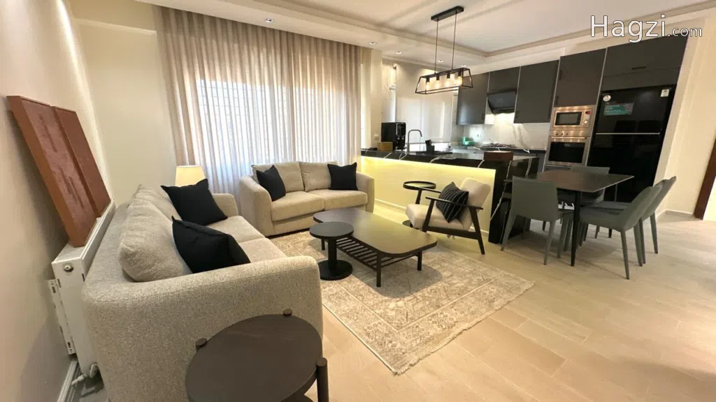Brand new apartment for rent - Image 1