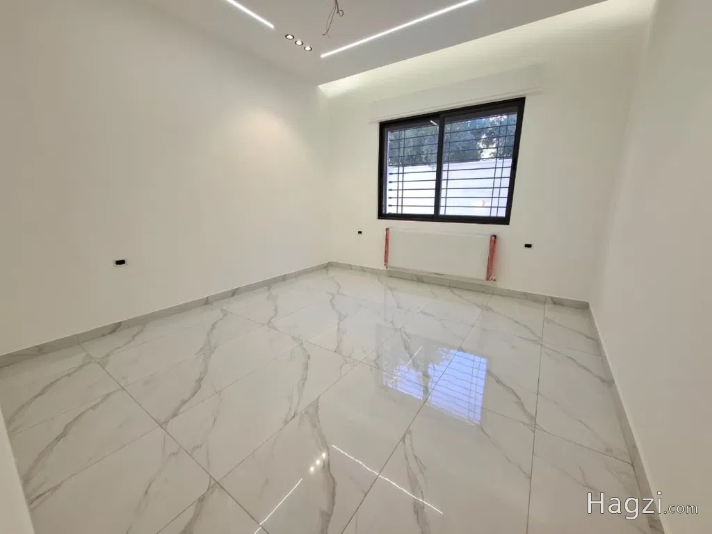 Apartments for Sale in Prince Rashid Suburb – Near the Royal Automobile Club - Image 1