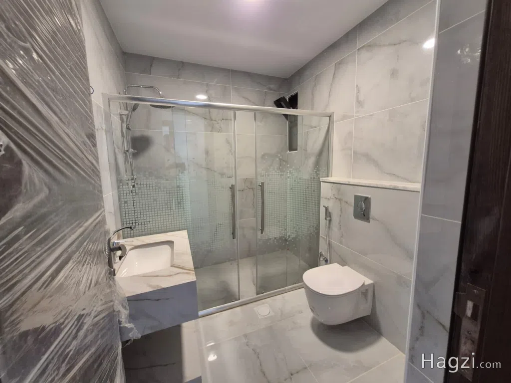Brand New 178m² Unfurnished Apartment for Sale – Al Thuhir/ Tabaqa, Amman - Image 1