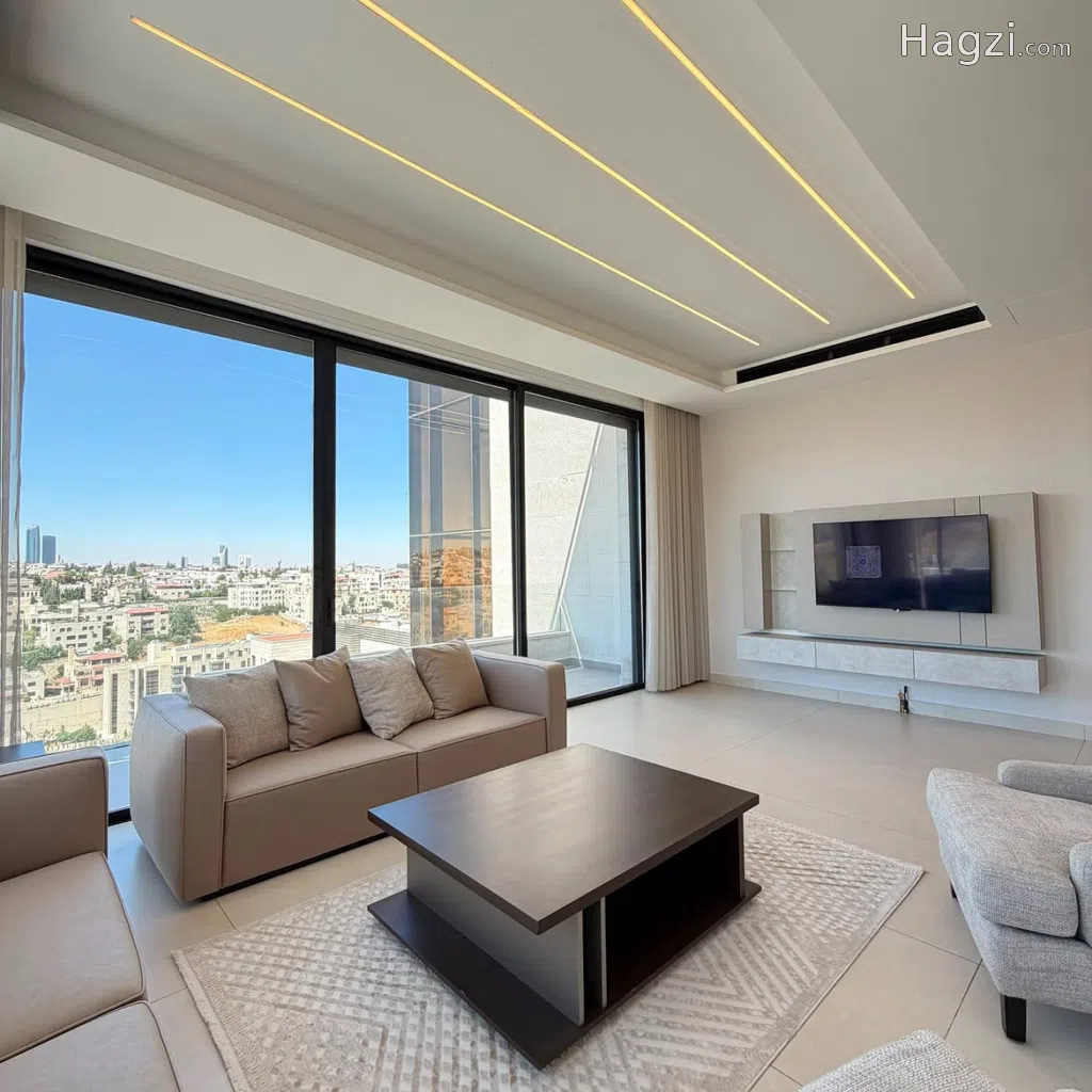 Brand-New Rooftop Apartment for Rent - Image 1