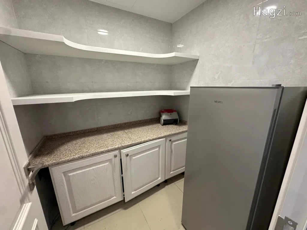 Furnished apartment for rent in 4th Circle - Image 1