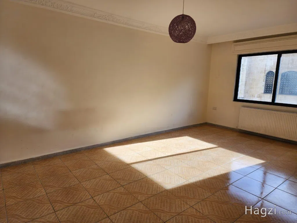 Semi furnished Four Bedrooms Apartment for Rent in Deir Ghbar - Image 1
