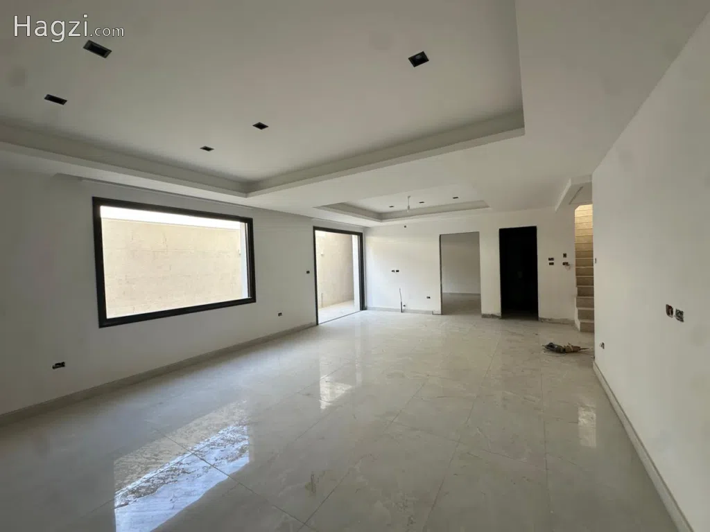 Duplex apartment for sale in abdoun - Image 1