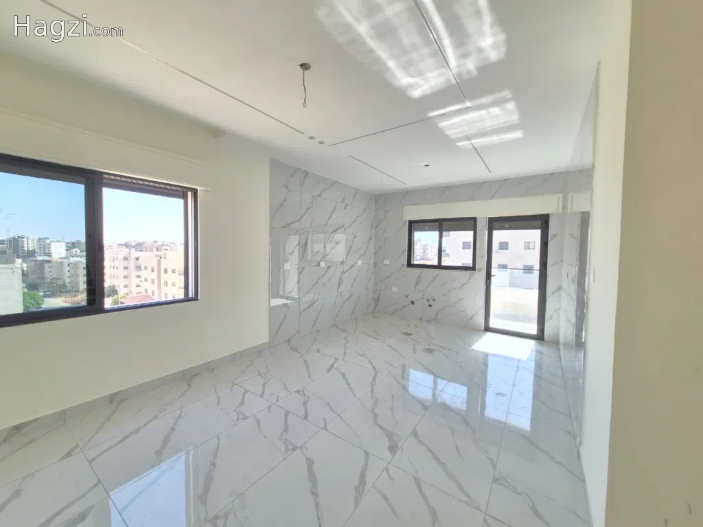 New Residential Project for Sale | Marj Al Hammam – Al Jamaeen District — Photograph 85 of 87
