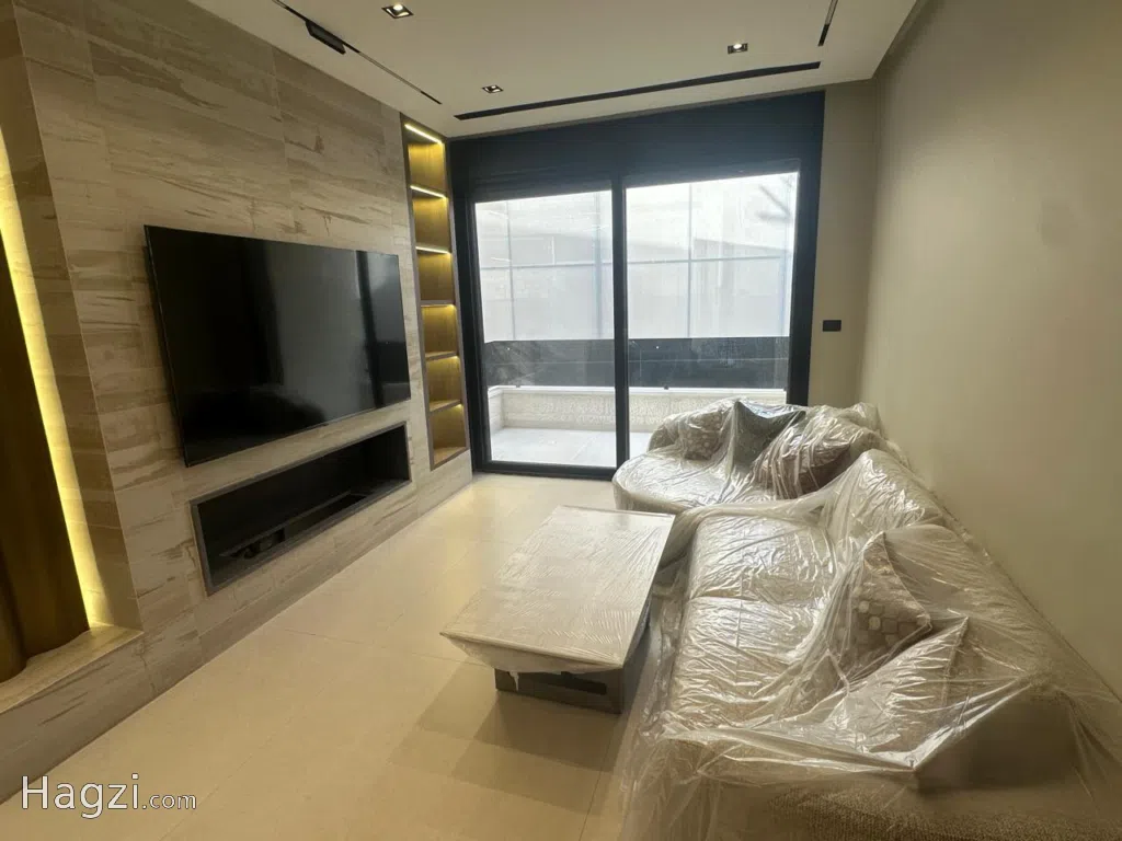 Brand new Furnished Apartment for rent in Abdoun - Image 1