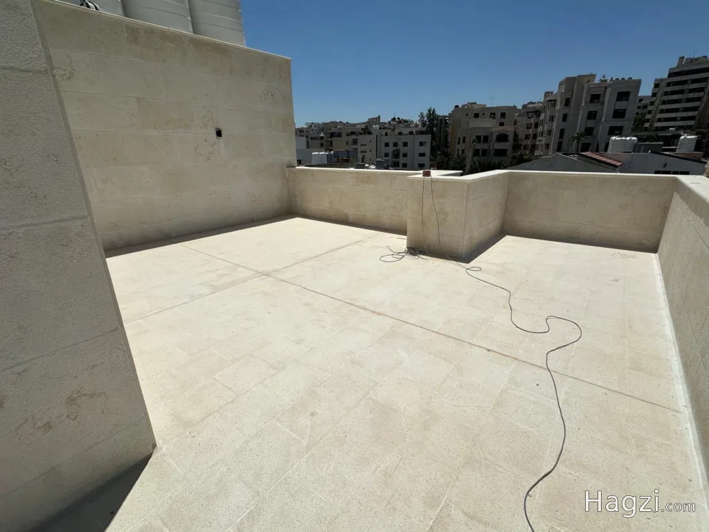 Brand New Apartment for Sale in 4th circle — الصورة 14 من 15