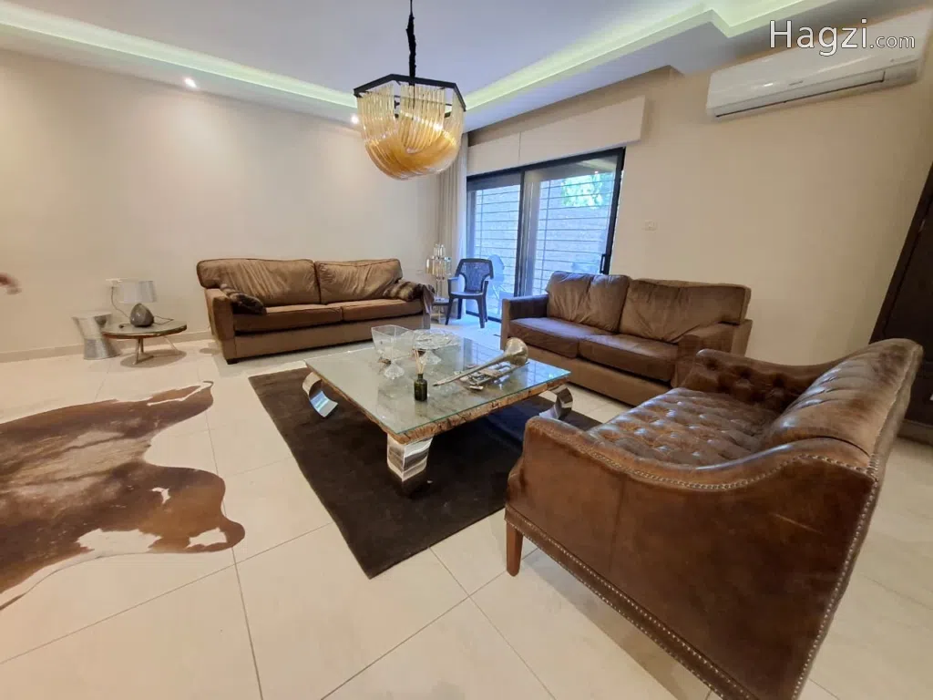 Furnished Apartment to Rent - Image 1