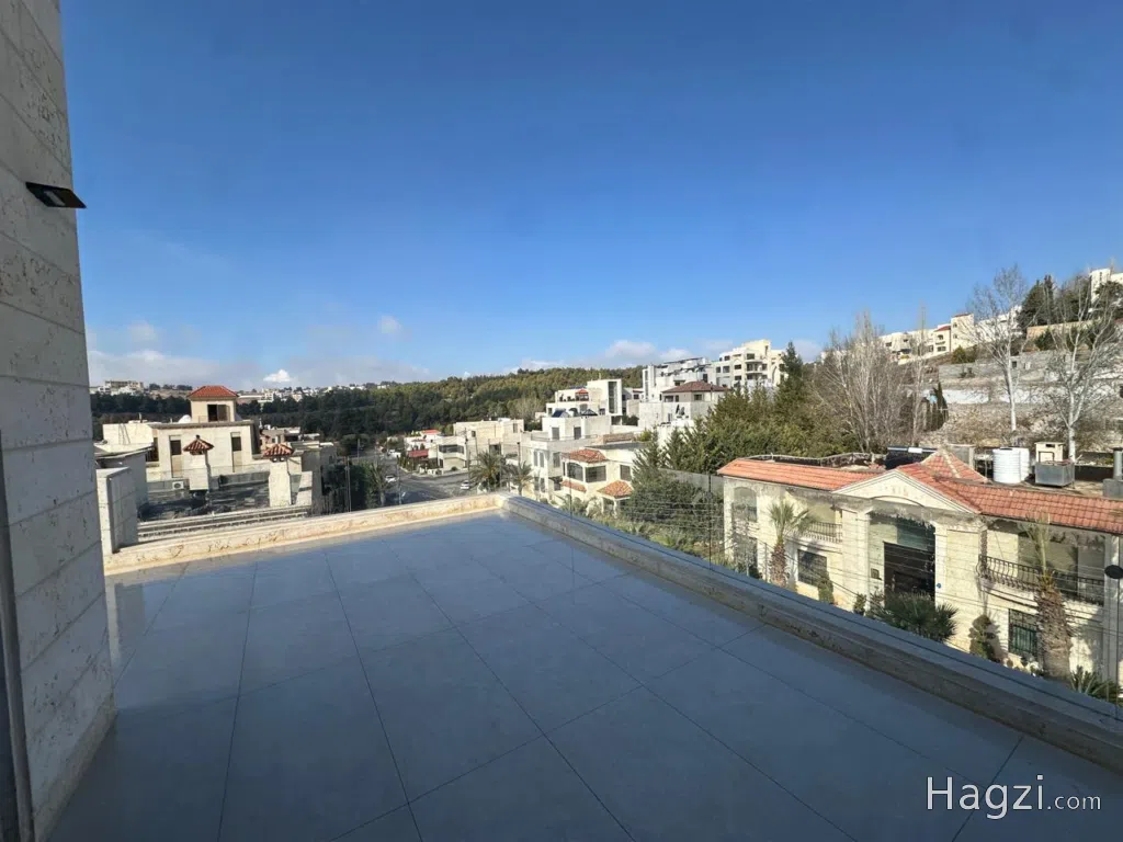 Unfurnished Roof for Sale in Dabouq - Image 1