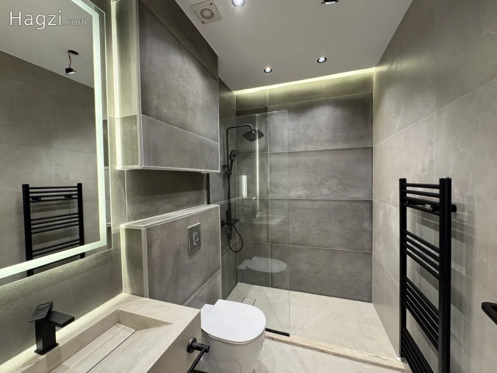 Furnished Apartment to Rent deir ghbar - Image 1