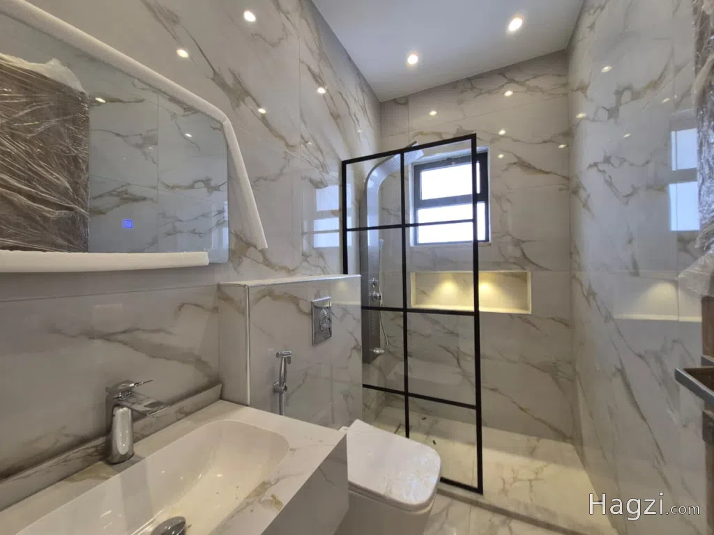 New Residential Project for Sale | Marj Al Hammam – Al Jamaeen District — Photograph 69 of 87