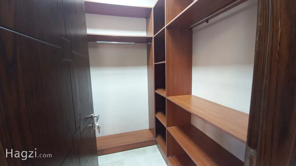 semi furnished apartment for in rent in 4th circle - Image 1